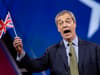 Nigel Farage claims to have documents which prove Coutts Bank closed account due to political views