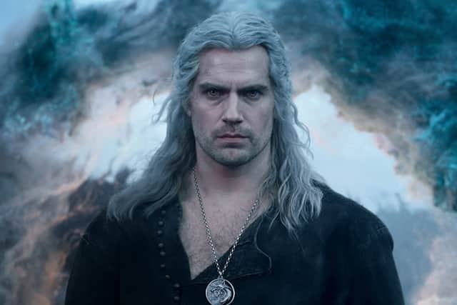 Henry Cavill will bow out of his role in The Witcher as we end season three of this popular Netflix fantasy TV hit.