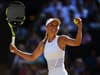 Caroline Wozniacki: former world number one tennis star announces comeback to sport