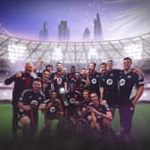 The Sidemen Charity Football Match will take place at The London Stadium on 9 September 2023 - Credit: The Sidemen