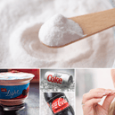 Aspartame is deemed 200 times sweeter than regular sugar - Credit: Adobe
