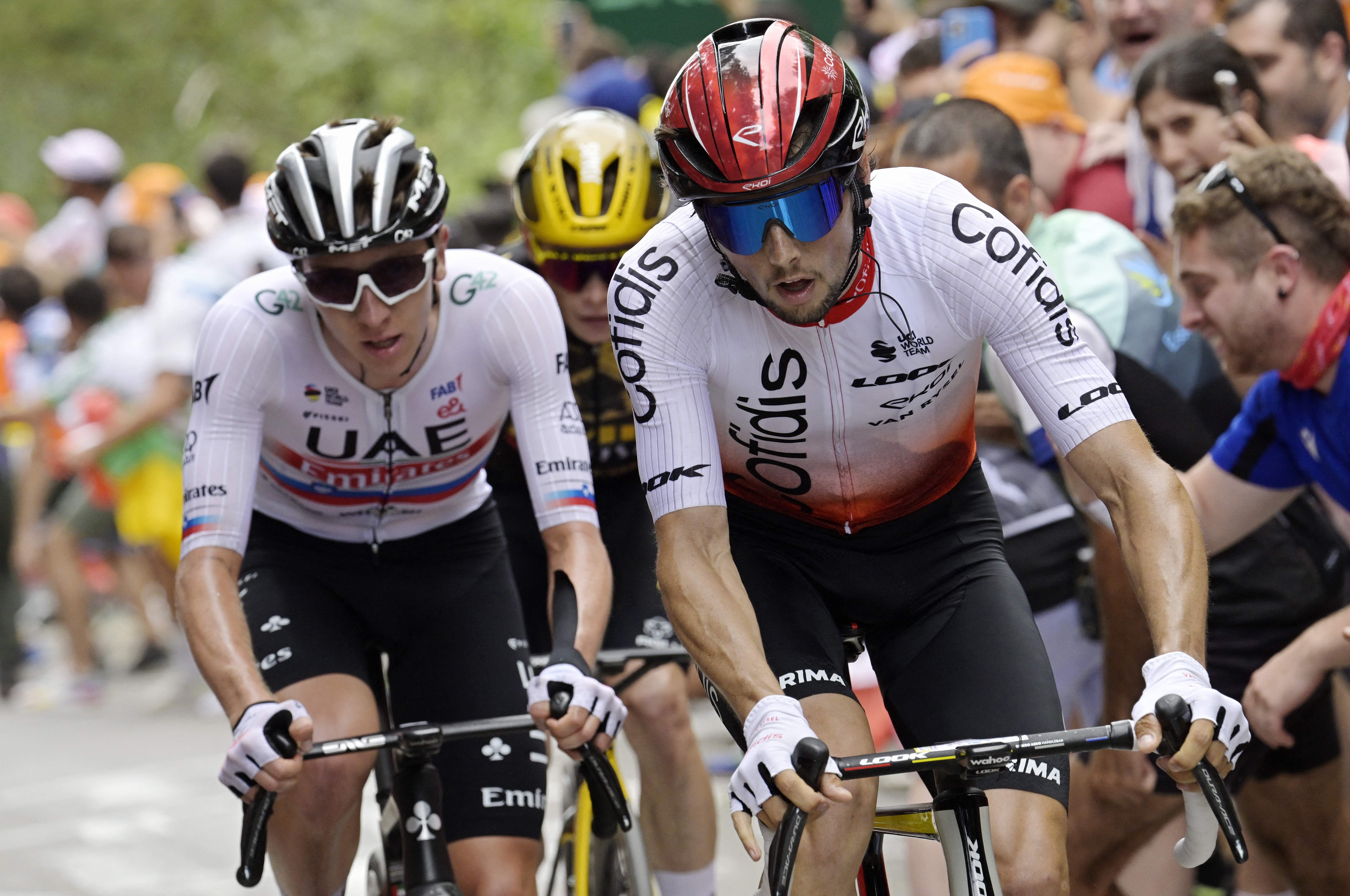 Tour de France 2023 on TV how to stream live and watch highlights