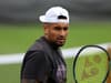 Nick Kyrgios injury: 2022 Wimbledon finalist pulls out of Grand Slam with wrist injury
