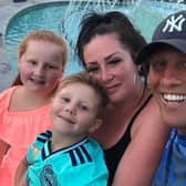 The grieving family of Kellam Hodgson have paid tribute after he died in a car crash over the weekend (Photo: Cleveland Police)