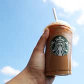 Starbucks waffle cone drinks added to summer menu for limited time only - when they’ll be available
