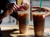 Worst high street coffees for sugar content named, including Costa Coffee, Starbucks and Caffe Nero
