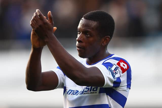 Nedum Onuoha enjoyed a six year spell at QPR after leaving Man City. (Getty Images)