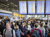European air passengers warned of travel chaos as airports brace for 'high overloads' over summer