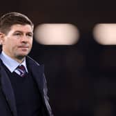 Steven Gerrard is the new Al-Ettifaq manager in Saudi Pro League