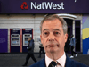 Nigel Farage's Coutts bank account: This is no business of the government