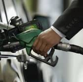 News that supermarkets have been needlessly overcharging customers for petrol amid the cost-of-living crisis is a bitter pill to swallow for many. (Credit: Getty Images)
