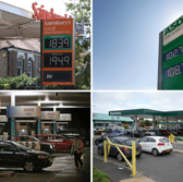 NationalWorld has compared the price of petrol at its current level across the UK's 'big 4' supermarkets after a CMA report concluded that retailers have been overcharging drivers at the pump. (Credit: Getty Images)