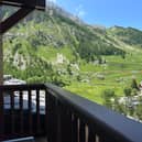 Club Med's Val d’Isère shows ski chalets are great for summer holidays
