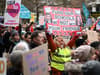 Teacher strikes: school disruption across England as NEU members stage fresh walkouts over pay