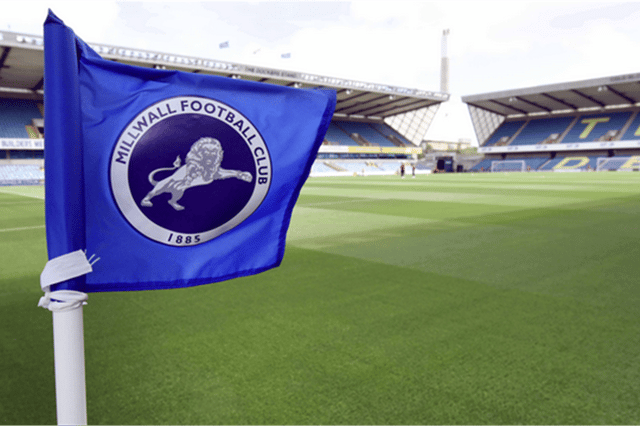Millwall announced the sad news on Tuesday, 4 July 2023 - Credit: Millwall