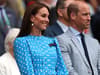 Where can you get Kate Middleton’s recycled dress she wore to the NHS Big Tea Party and Wimbledon 2022?