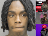The NSFW meaning behind YNW Melly’s name and the big names the rapper worked with including Kanye West