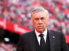 Carlo Ancelotti: Real Madrid boss agrees to join Brazil in 2024 - career stats and trophy record explained