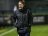 Hannah Dingley; from the first female academy coach to the first female manager of a men’s professional team