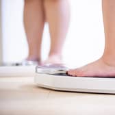 Being overweight as a young adult can increase the risk of developing 18 cancers, a new study suggests (Photo: Adobe)