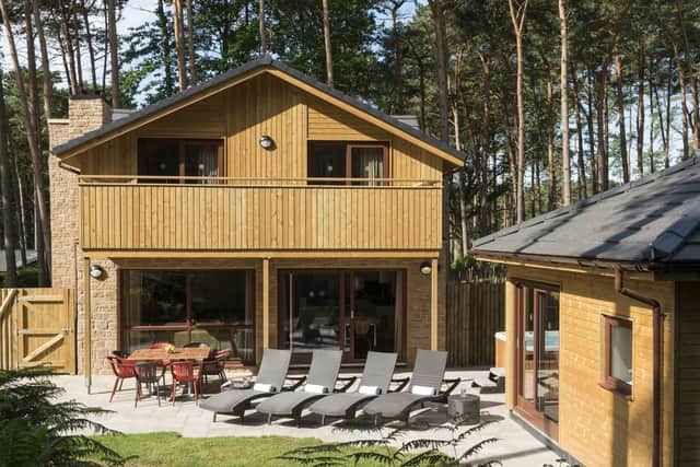 Holidaymakers can save £500 booking Center Parcs breaks in Europe. (Photo: Press Association Images) 