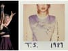Taylor Swift 1989 (Taylor’s Version): Easter eggs explained and will Selena Gomez feature?