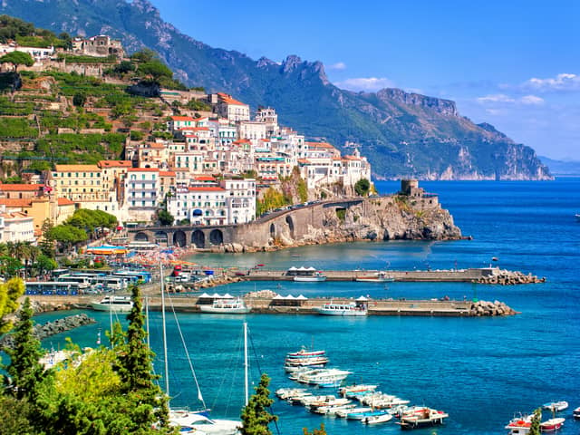 British travellers with holidays booked to Italy face paying a tourist tax for overnight stays (Photo: Adobe)