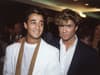 A look at Andrew Ridgeley and George Michael's relationship as Wham! documentary premieres on Netflix