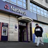 NatWest and RSB to shut 36 more high street branches this year. (Photo: AFP via Getty Images) 