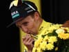 Tour de France 2023; who is Australian cyclist Jai Hindley, as he takes the yellow jersey at the Stage 5 mark?