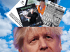 The life of Bojo; one year on from stepping down as Prime Minister, how has Boris Johnson occupied his time?