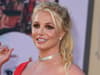 What happened with Britney Spears and NBA star Victor Wembanyama and why are police involved?