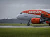 EasyJet: 1,700 flights were cancelled over the next three months due to European congestion