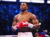Anthony Joshua vs Dillian Whyte 2: how to buy tickets for rematch - dates, venue, TV guide and undercard