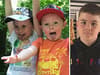 Solihull lake tragedy: coroner rules deaths of four boys who fell into frozen lake 'an awful, tragic accident'