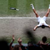 Nova Djokavic has won an all-time record 23 Grand Slam men’s singles titles, including a record ten Australian Open titles.