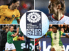 World Cup 2023 - Group B guide: The complete guide to Australia, Republic of Ireland, Nigeria, Canada