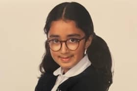 Nuria Sajjad. Picture: Met Police