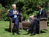 Joe Biden and Rishi Sunak to discuss Ukraine, climate and Brexit before president meets King Charles