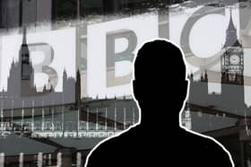 MPs would be protected by parliamentary privilege if they named the suspended BBC presenter