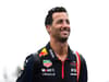 Daniel Ricciardo makes F1 return to replace axed Nyck de Vries at Alpha Tauri