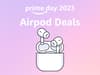 This Prime Day deal is so good I bought it myself: Save £40 on 2nd Gen AirPod Pro