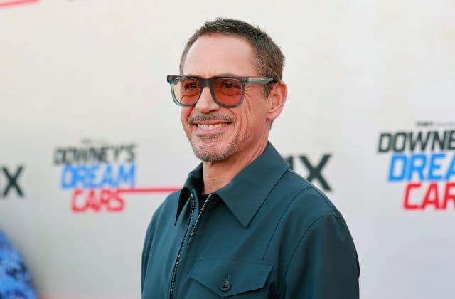 What Is Rdj Net Worth What is Robert Downey Jr net worth?
