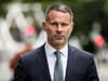 Ryan Giggs: Retrial of ex Manchester United footballer abandoned as domestic violence charges withdrawn