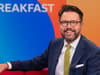Is Jon Kay leaving BBC Breakfast? Popular presenter not seen on Monday morning episode - absence explained