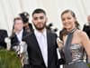What has Zayn Malik revealed about his daughter Khai with Gigi Hadid?