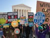 US abortion rights: Iowa Republicans pass six-week abortion ban bill - when will it come into force?