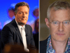 BBC scandal: Piers Morgan and Jeremy Vine call on BBC presenter to come forward 'for the good of his colleagues'