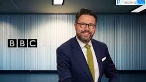 Jon Kay has been a member of the BBC Breakfast team since 2010 - Credit: BBC