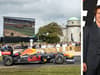 What is the Goodwood Festival of Speed, are tickets still available and which celebrities may attend?